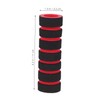 Sosoport 10pcs Gym Sponge Pads for Leg Roller Replacement Soft
