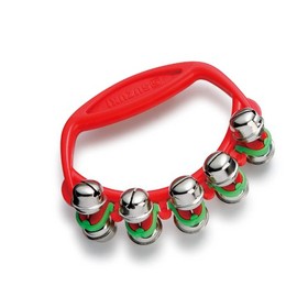 SUZUKI Suzuki Bell SRB-30 Bell (Small) Red Treble