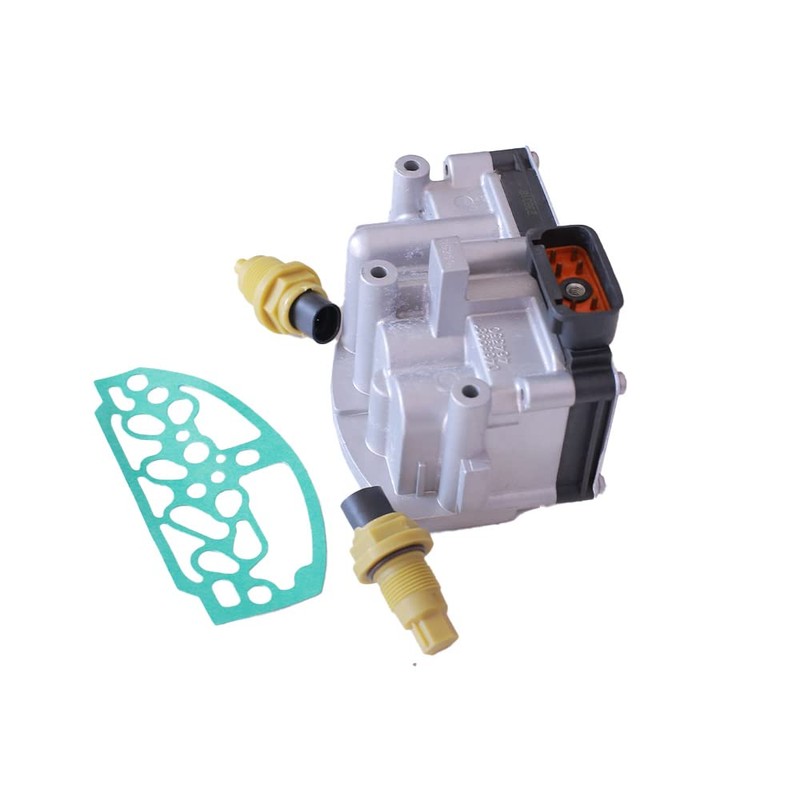 A604 41TE 5015646AC 05140429AA Transmission Shift Solenoid Pack Service Kit