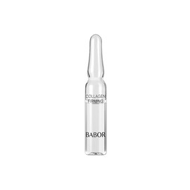 BABOR Collagen Firming Ampolletas Faciales 7x2 ml  Serum Reafirmante Anti-Edad para Piel, Mejora Firmeza y Elasticidad del Rostro y Cuello            