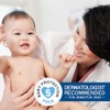 Cetaphil Loción ultra calmante para bebé con manteca de karité,