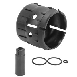 Gear Knob & Spring Kit Gear Lever Repair Bush Kit X8R0078 Fits Vauxhall Astra/Combo/Meriva/Vectra/Zafira