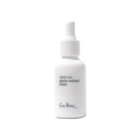 Ere Perez - Elixir de fito-retinol de té blanco natural, vegano, libre de crueldad, belleza limpia (1 onza líquida | 1.0 fl oz)