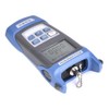 Fiber Optic Cable Tester, Portable Optical Power Meter Optical Fiber