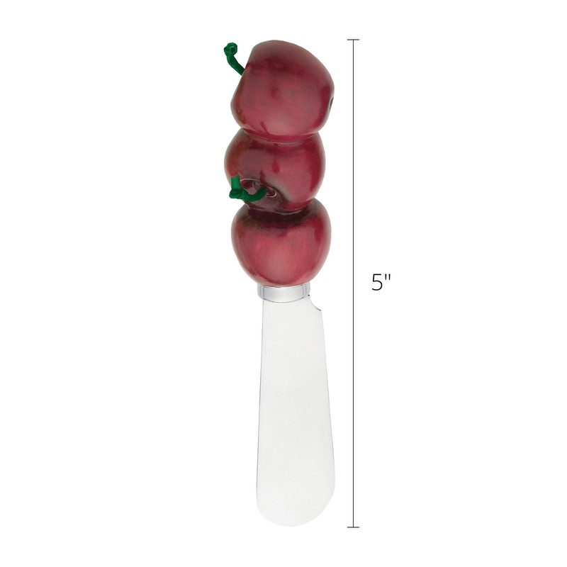 Cherry Spreader Set of 4 (Bulk)