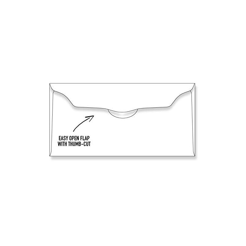 500 Church Offering | Tithe Donation Envelopes