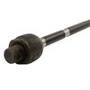 TRQ Front Steering & Suspension Kit Ball Joint Sway Bar