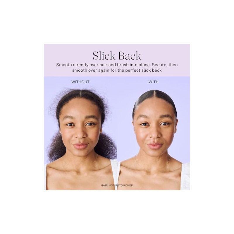 JVN StyleFix Hair Wax Stick - Frizz Control & Flyaway