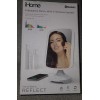 Vanity New iHome Reflect Vanity Mirror Bluetooth Speaker