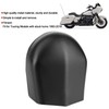 Fydun Black Horn Cover Hd - Horn Cover Replacement，Motorcycle Horn