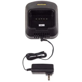 Charger for Harris P7200 Single Bay Rapid Desk - Ni-MH/Ni-CD
