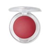 MAC Glow Play Cushiony Blush:_Plush Pepper
