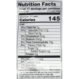 Haitai Matdongsan Peanut Crunch Snack, 11.46 Ounce