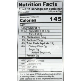Haitai Matdongsan Peanut Crunch Snack, 11.46 Ounce