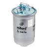 Millard Filters Fuel Filter MF-9476 Millard