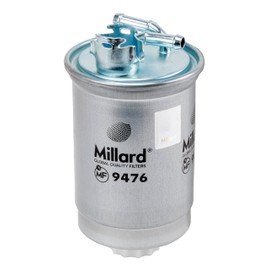 Millard Filters Fuel Filter MF-9476 Millard