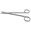 10× Metzenbaum Scissors Straight 6" Blunt/Blunt Medical Surgical Veterinary Instruments