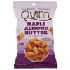 Quinn Nugget Maple Almond Bttr 5 OZ