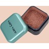 Eyeshadow marlene (pink/brown) refill, highly pigmented, eye shadow, does not