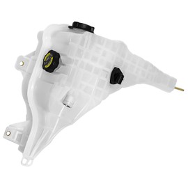 Daume Reservoir Tank Fits for 2008-2017 Freightliner Cascadia Columbia 08-17 Freightliner Cascadia Columbia 525263005 603-5203