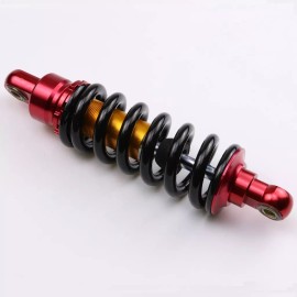 Unbranded Pit Bike Rear Shock Suspension for CRF SDG SSR 125 Taotao Coolste 250mm 10" Dirt