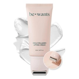 Bewants Cica Collagen Lifting Cream Crema Efecto Tensor Piel Madura Arrugas