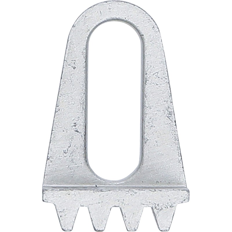 BGS 1771 Flywheel Locking Tool, Silver