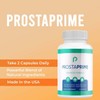 ProstaPrime Prostate Supplement for Men - Prosta Prime Bladder Pills