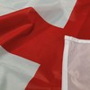 NWFlags Outdoor Heavy England St George Flag 3ft x 2ft