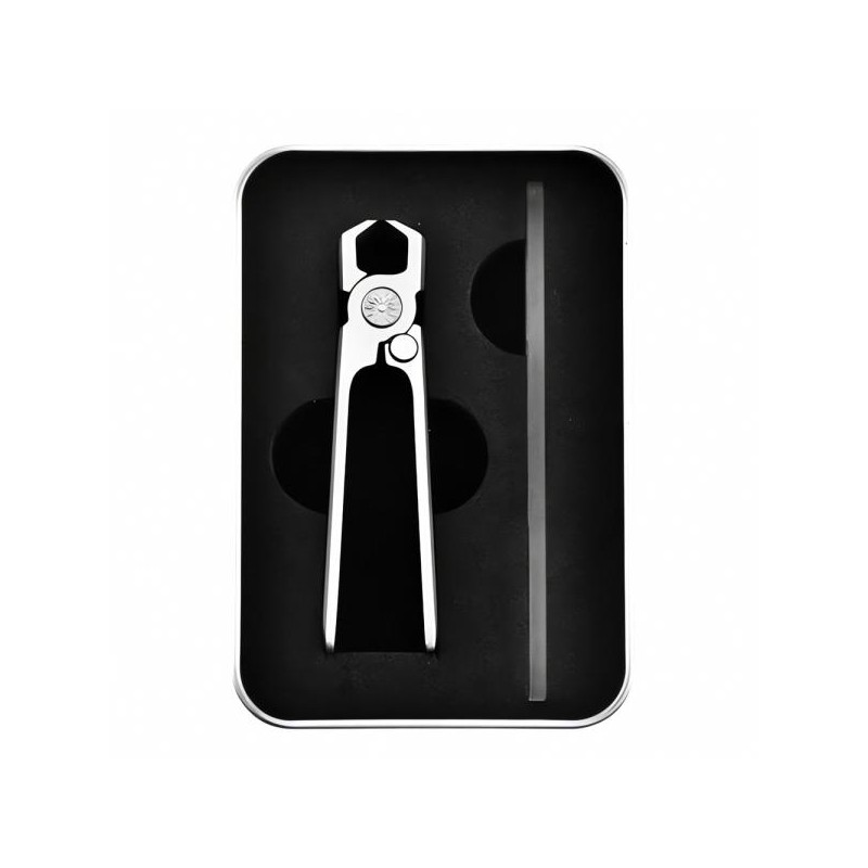 Three Seven Nail Clipper Set TS 399V Clipper Nail File