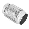 Exhaust Flex Tube Bellows Joint Flexible Pipe Stainless Steel Braided