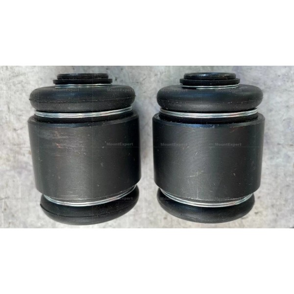 Aftermarket Products 2pc Lower Rear Knuckle Bushings fit Hyundai Elantra