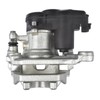 Flynsu 4605C043 Rear Left Electric Brake Caliper Assembly Replacement for