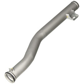 Genuine OEM 25460-23000 Pipe & O - Ring - Water Inlet / 2546023000 for Hyundai Tucson 05-09 Tiburon 07-08 Kia Sportage 05-10 Spectra 04-09 Spectra5 05-09