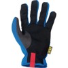 Mechanix Wear MFF-03-009 FastFit Gloves (Medium, Blue) Work
