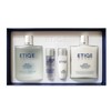 Etique Homme Men's Cosmetics Aqua Energy Basic Set Skin Lotion