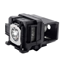 Sekond ELP88 / V13H010L88 Replacement Lamp with Housing for Epson-Elplp88 PowerLite 955WH 965H 97H 97H S27 W29 Projectors