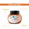 Exfoliante Facial Corporal Jalea Miel Suaviza E Hidrata Bena