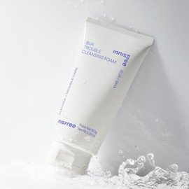 innisfree 이니스프리 비자 트러블 클렌징 폼 150ml, 1개