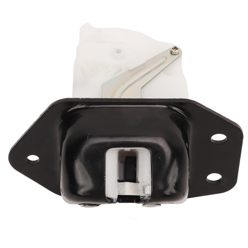 Trunk Latch Lock Actuator 90502 EN00A Multiple Security Protections Reliable