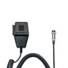 LYWBETOP 6 Pin Cb Mic Radio Microphone Handel for Truck