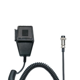 LYWBETOP 6 Pin Cb Mic Radio Microphone Handel for Truck