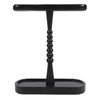 Universal Headphone Stand for Desk Wood Headset Holder Earphone Stand