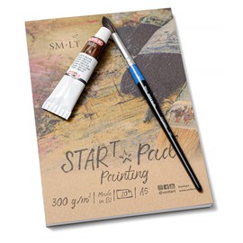 SMLT 5TS-20(300) A5 Painting Pad Start