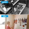 CODIRATO 4 PCS Garage Storage Hooks Heavy Duty Garage Hooks