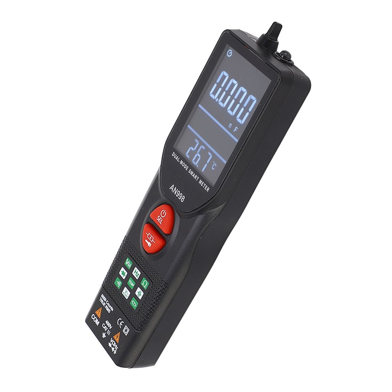 Dual Mode Smart Meter Non Contact Induction Pen High Accuracy