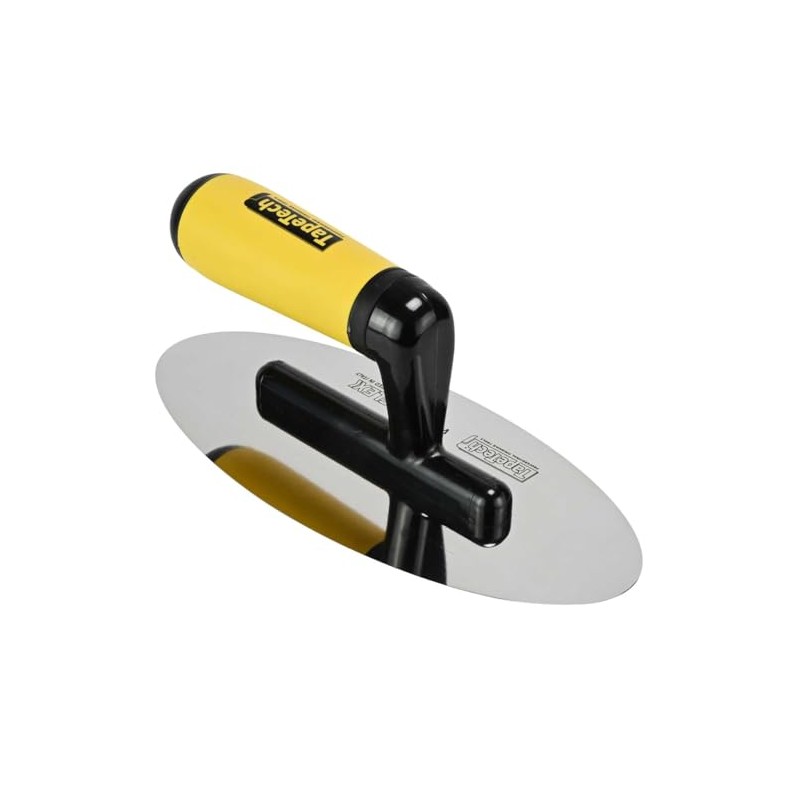 TapeTech 9.5" x 4" Oval Trowel
