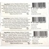 The Natural Goats Milk Company Soap Bar 3 Pack with