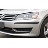 FlexyGuard by BumpTek - Corner Car Bumper Guards - Made