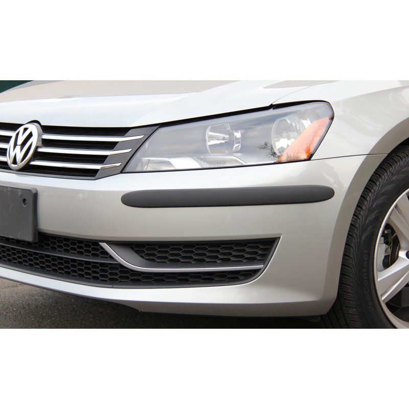 FlexyGuard by BumpTek - Corner Car Bumper Guards - Made